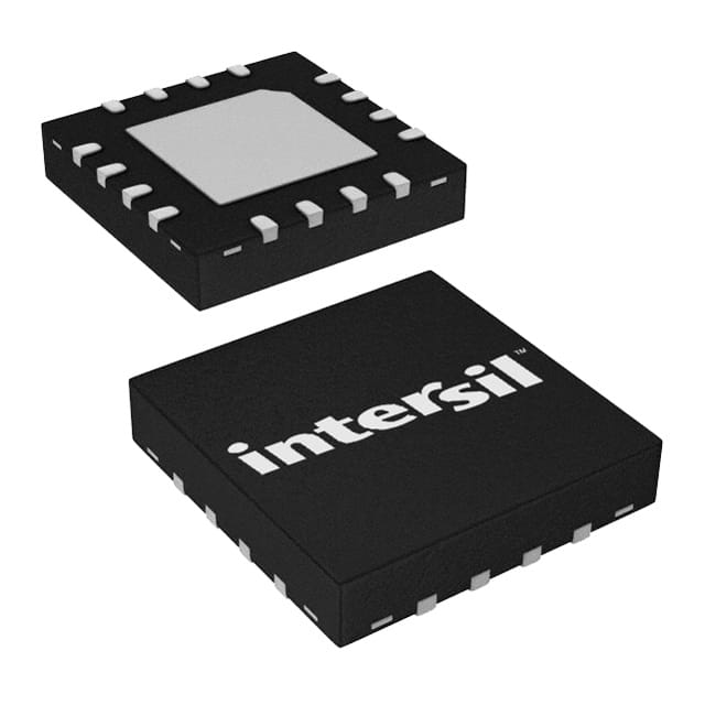 ISL97692IRTZ Renesas Electronics Corporation
